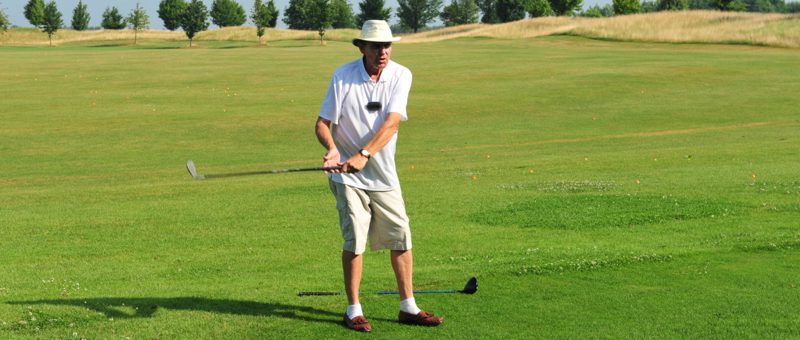 Golfakademie Hessen