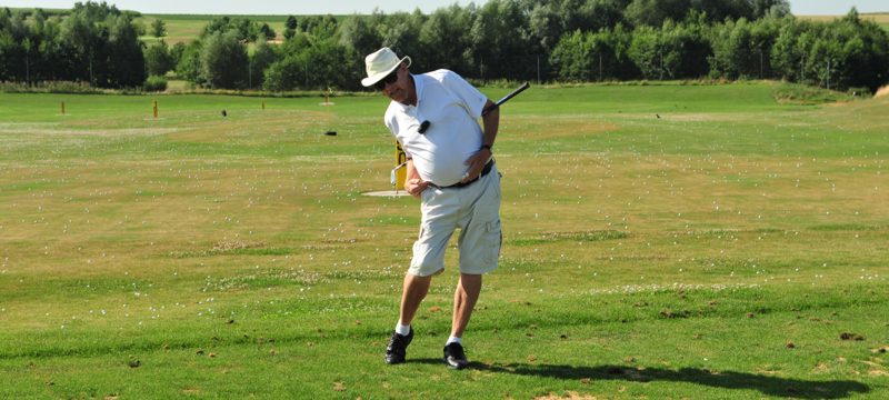 Golflehrer Nordrhein-Westfalen